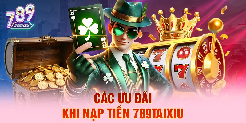 C&aacute;c ưu đ&atilde;i khi nạp tiền mm88