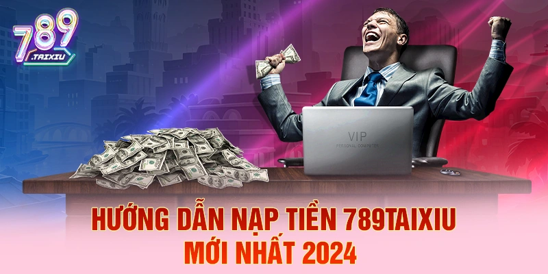 Hướng dẫn nạp tiền tại mm88